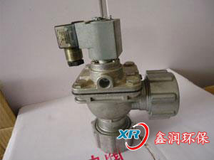 MCF-25DD電磁脈沖閥