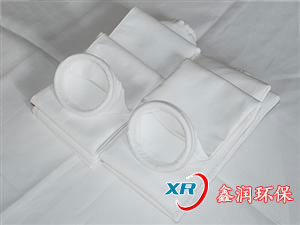 滌綸針刺氈濾袋