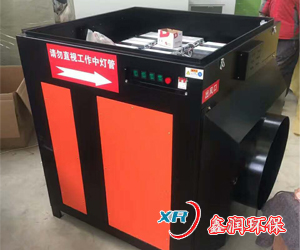 除臭除味廢氣凈化器