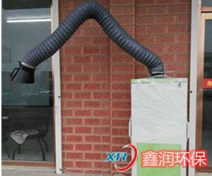 煙霧凈化器
