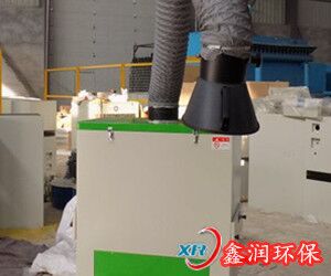 焊錫煙凈化器