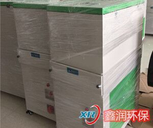 焊接煙塵煙霧凈化器
