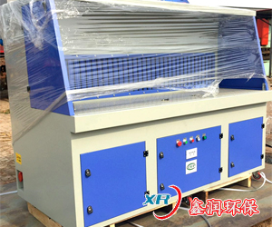 打磨除塵拋光臺(tái)