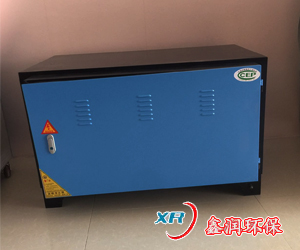 工業(yè)油煙凈化設(shè)備