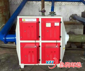 等離子凈化器