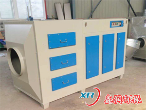 活性炭光氧一體機(jī)生產(chǎn)廠家