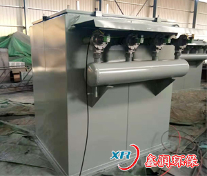 焊接煙塵濾筒除塵器廠家