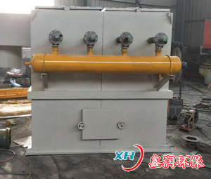 濾筒式除塵器廠家