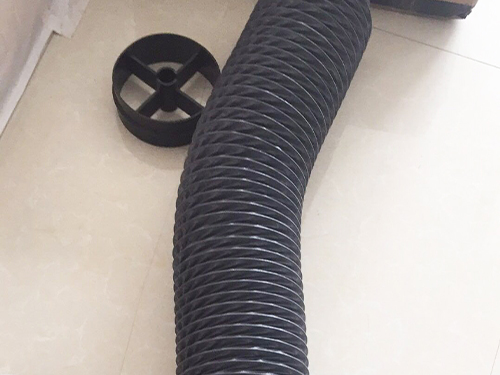 焊煙萬向吸氣臂軟管