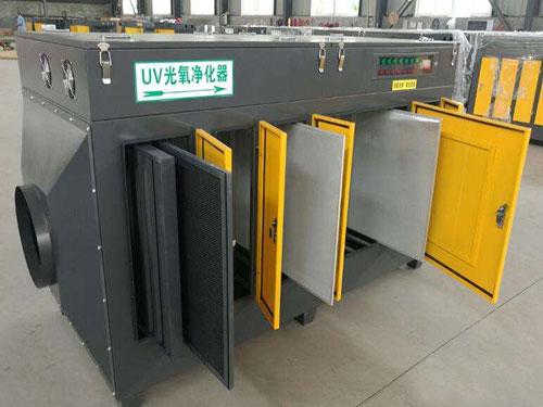 光氧催化廢氣處理設(shè)備,光氧廢氣處理,光氧凈化器,uv光氧凈化器,光氧廢氣凈化器