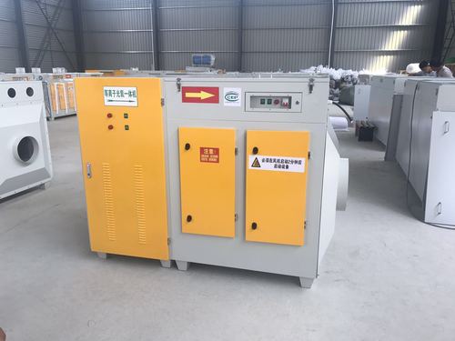 等離子光解有機廢氣除臭凈化器,等離子有機廢氣凈化器,等離子光氧催化一體機,光氧催化廢氣處理成套設(shè)備